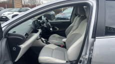 Toyota Yaris 1.5 Hybrid Excel 5dr CVT Hybrid Hatchback